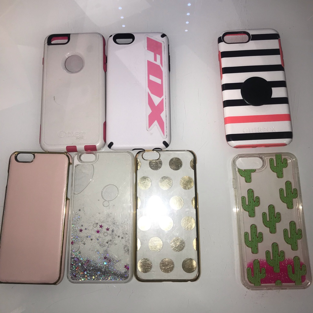 Iphone 6  78 Cases